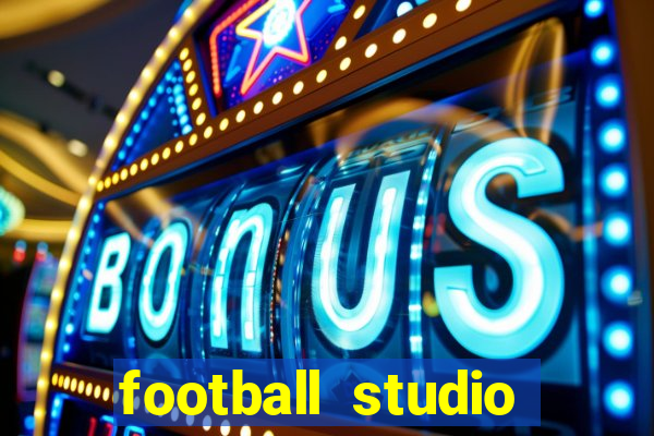 football studio como analisar